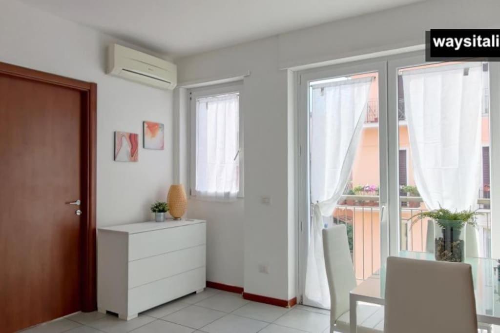 Certosa District Apartment Milán Exterior foto