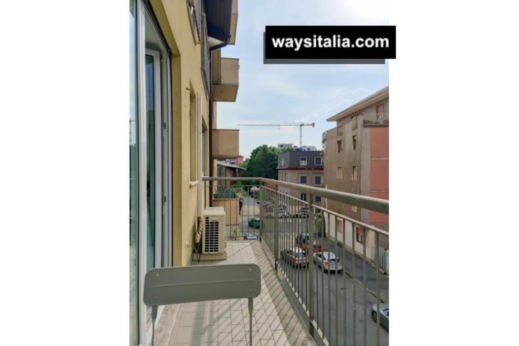Certosa District Apartment Milán Exterior foto
